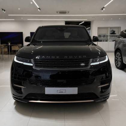 LAND ROVER RANGE ROVER SPORT 3.0 P550e PHEV AUTOBIOGRAPHY AWD AUTOMÁTICO LAND ROVER RANGE ROVER SPORT 3.0 P550e PHEV AUTOBIOGRAPHY AWD AUTOMÁTICO